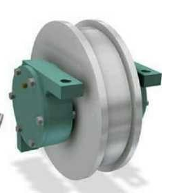 L block Wheel Suppliers in Ahmedabad